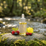 Load image into Gallery viewer, Natural Retinol Alternative Oil Serum - Lumicskin