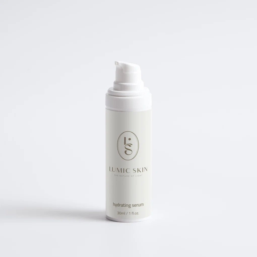 Hydrating Serum - Lumicskin