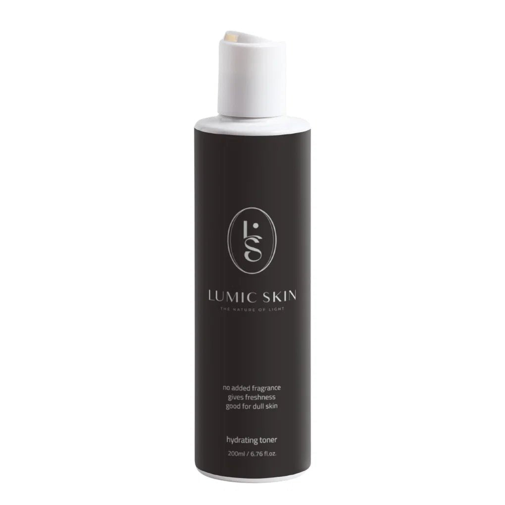 Hydrating Toner - Lumicskin