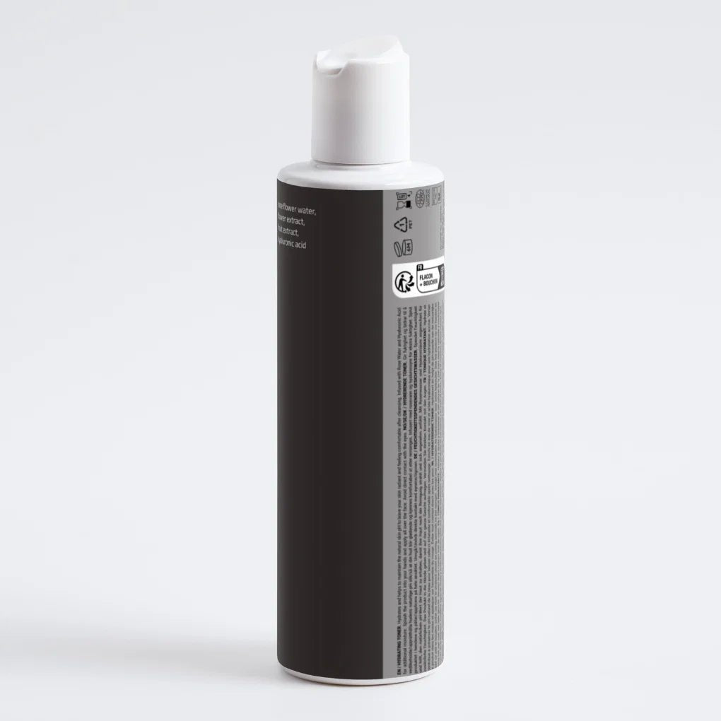 Hydrating Toner - Lumicskin