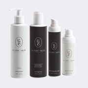 Lumic Skin – Skincare Set voor Droge Huid - Lumicskin