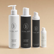 Lumic Skin – Skincare Set voor Vette Huid - Lumicskin