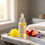 Load image into Gallery viewer, Natural Retinol Alternative Oil Serum - Lumicskin